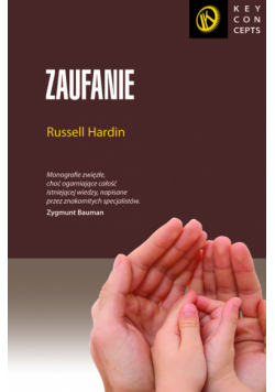 Hardin Russel - Zaufanie