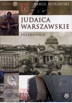 Judaica warszawskie
