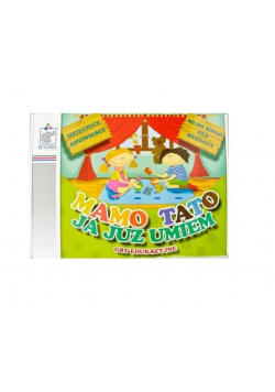 Mamo tato ja już umiem