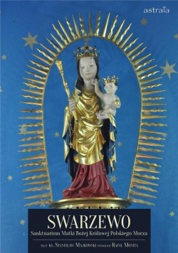 Swarzewo. Sanktuarium Matki Bożej Królowej...