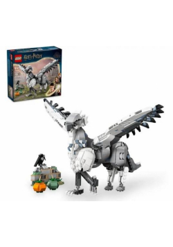 LEGO(R) HARRY POTTER 76427 (4szt) Hardodziob