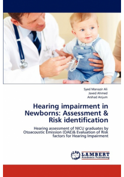 Hearing Impairment in Newborns