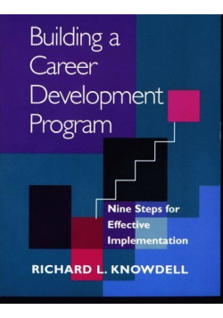 Building a Career Development Program