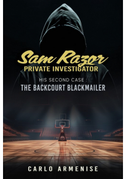 Sam Razor Private Investigator