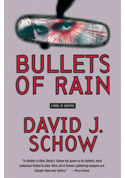 Bullets of Rain