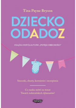 Dziecko od A do Z
