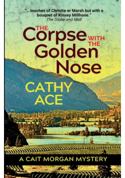 The Corpse with the Golden Nose