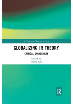 Globalizing IR Theory