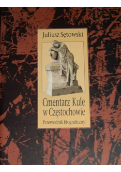 Cmentarz Kule w Częstochowie