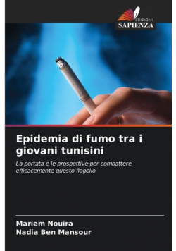 Epidemia di fumo tra i giovani tunisini
