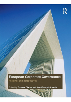 European Corporate Governance