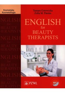 English for Beauty Therapists