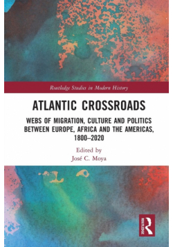 Atlantic Crossroads