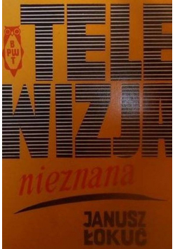 Telewizja nieznana