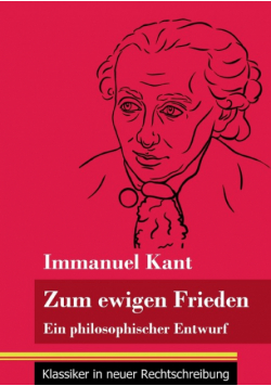 Zum ewigen Frieden