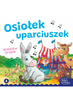 Osiołek uparciuszek