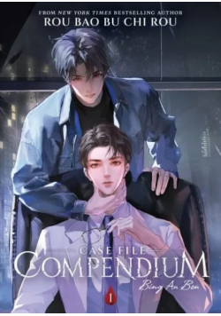 Case File Compendium. Bing An Ben