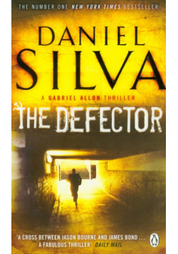 Defector