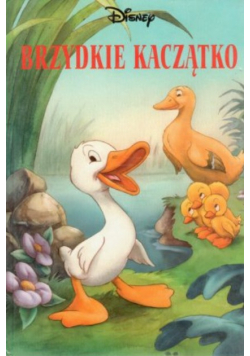 Brzydkie kaczątko
