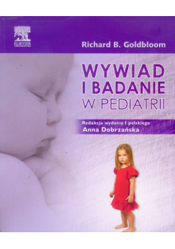 Wywiad i badanie w pediatrii