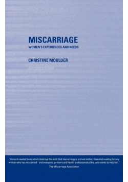 Miscarriage