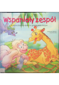 Wspaniały zespół