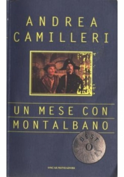 Un mese con Montalbano