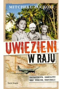 Uwięzieni w raju