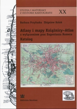 Cartographica Poloniae 1570-1930