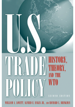 U.S. Trade Policy