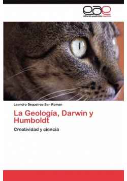 La Geología, Darwin y Humboldt