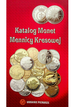 Katalog Monet Mennicy Kresowej