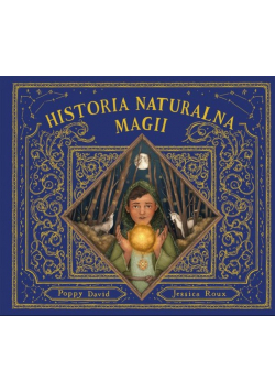 Historia naturalna magii