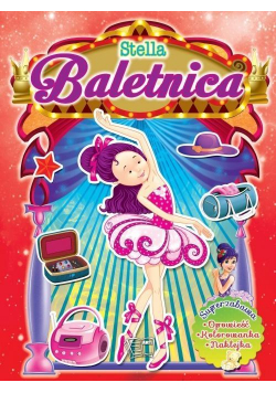 Stella Baletnica ARTI