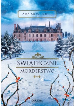 Świąteczne morderstwo