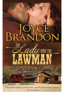 The Lady and the Lawman