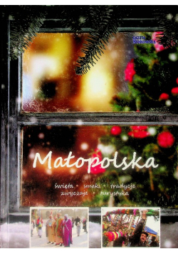 Małopolska