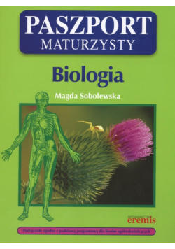 Paszport maturzysty Biologia