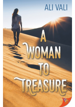 A Woman to Treasure