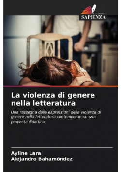 La violenza di genere nella letteratura