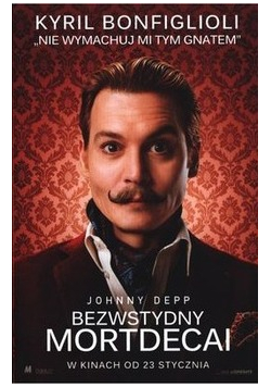 Bezwstydny Mordeca