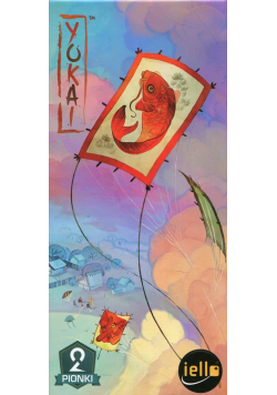 Kanagawa Yokai