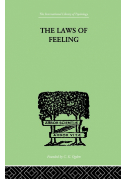 The Laws Of Feeling