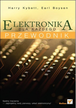 Elektronika dla każdego  Przewodnik