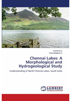 Chennai Lakes