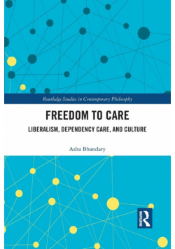 Freedom to Care