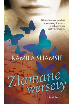 Złamane wersety