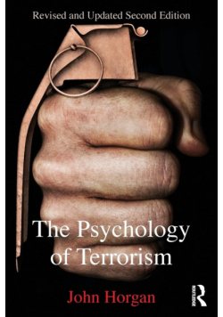 The Psychology of Terrorism