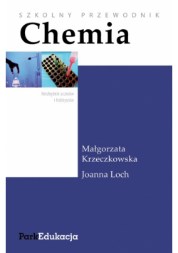 Szkolny przewodnik Chemia