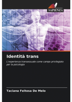 Identità trans